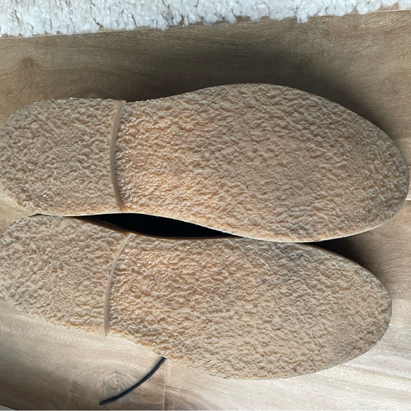 Softmoc Black Chukka - Picture 7 of 8